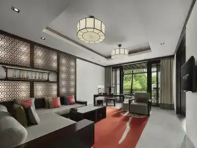 Banyan Tree Hangzhou - 79