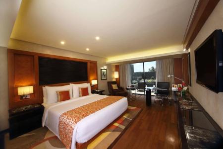 Gokulam Grand & Spa Bangalore - 40