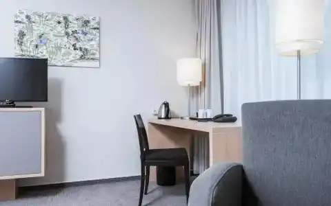 Mercure Düsseldorf Neuss - 37