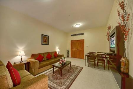 Asfar Resorts Al Ain - 25