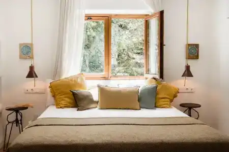 Can Vistabella Boutique Resort - 80