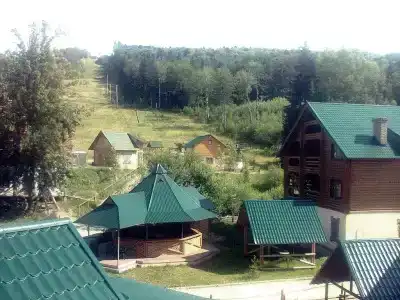 Edelweiss Carpathians Migovo - 13