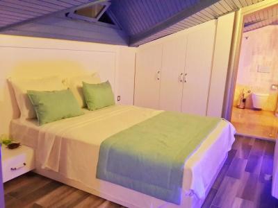 Cunda Rota Garden Otel - 76