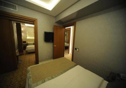 Grand Star Bosphorus & Spa - 57