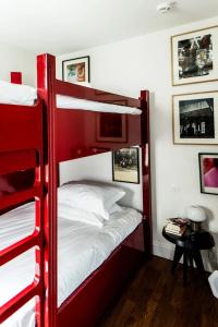 Le Pigalle - 28