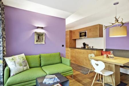 Small Luxury of the World - DasPosthotel - 43