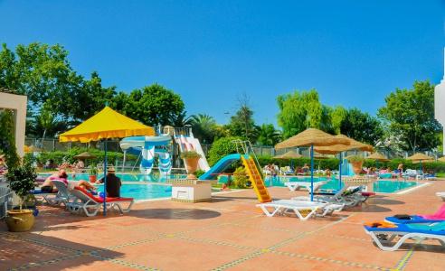 Houria Palace - 12