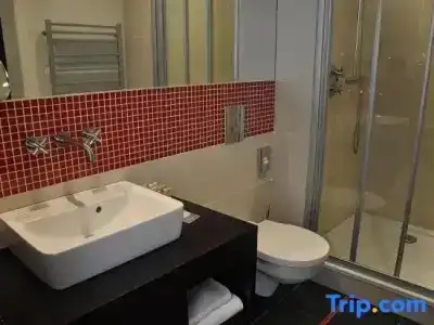 Red & Blue Design Prague - 82