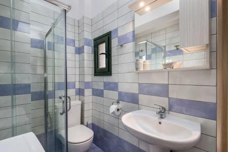 Toroni Blue Sea - 7