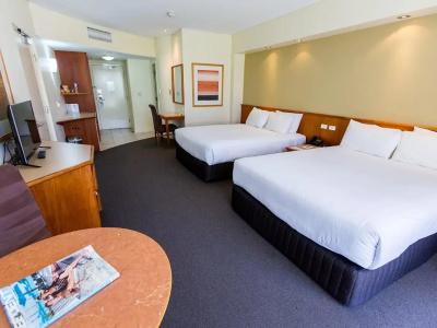 Crowne Plaza Lasseters, An Ihg - 52