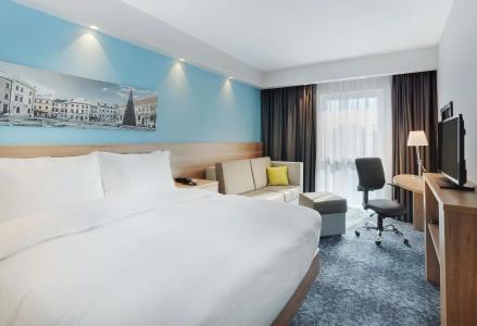 Hampton By Hilton Lublin - 5