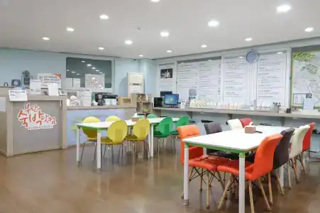 Busan Sukbak Dot Com - 36