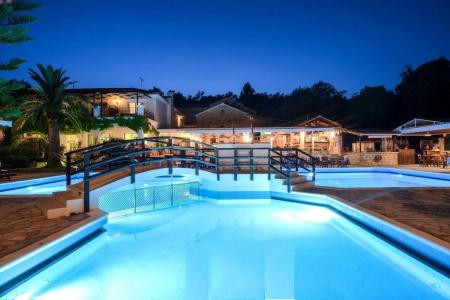 Paxos Club Resort & Spa - 12