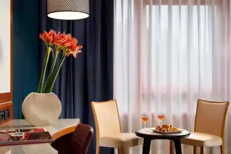 Four Points by Sheraton Siena - 35