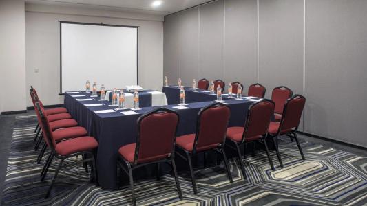 Holiday Inn Express Mexico- Toreo, An Ihg - 13