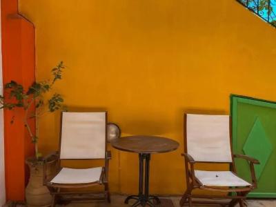 Symi Garden Studios - 11