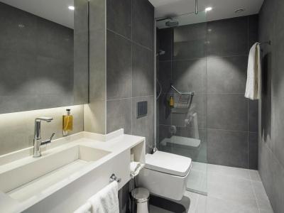 Executive Residency by Best Western Amsterdam Airport - 8