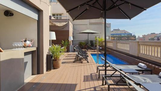 H10 Urquinaona Plaza - 29