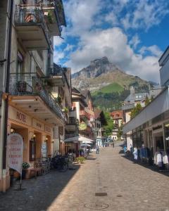 das Trail Hotel - 4