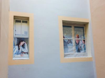 Hôtel de l'Europe Grenoble hyper-centre - 0