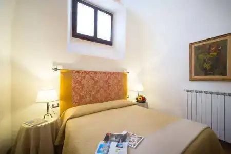 Tenuta Torre Rossa Farm & - 26