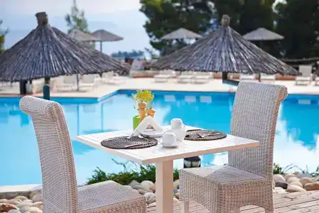 Alia Palace - Adults Only 16+ - 11