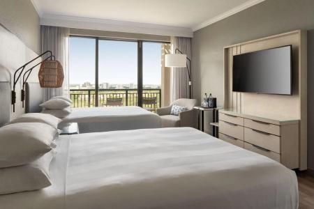 Orlando World Center Marriott - 3