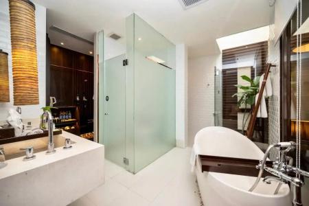The Rock Hua Hin Beachfront Spa Resort - Sha Plus - 23