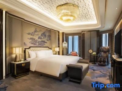 Wanda Reign Chengdu - 106
