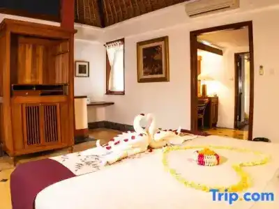Alam Puri Art Museum Resort & Spa - 110