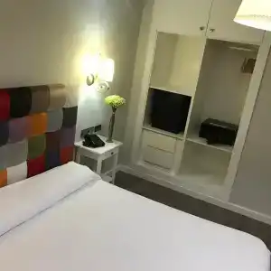 Sercotel Doña Carmela - 17