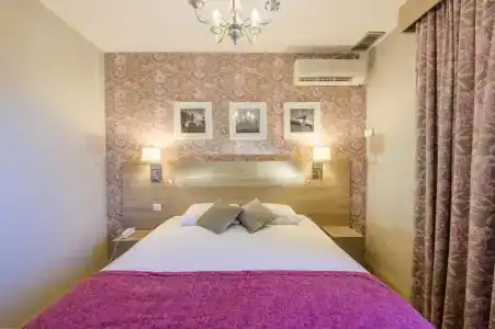 Hôtel l'Aragon - 45