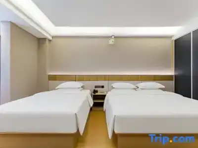 Zhengzhou Haochen (Zhongyuan Wanda Ersha Metro Station Branch) - 45