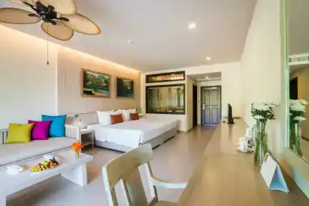 Siripanna Villa Resort & Spa Chiang Mai -Sha Extra Plus - 7
