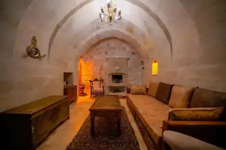 Serenus Cave Suites - 107