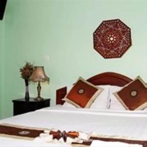 Rs Ii Guesthouse - 108