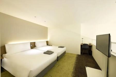 Tenza & Skyspa At Sapporo Central - 42