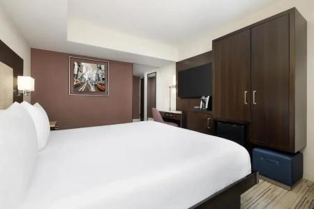 Hilton Garden Inn Times Square Central - 77