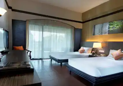 Swiss-Garden Beach Resort, - 4
