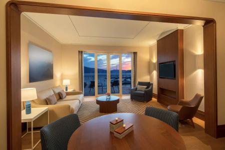 Regent Porto Montenegro - 5