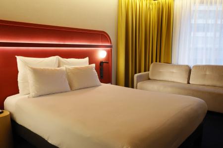 Mercure Warszawa Centrum - 12