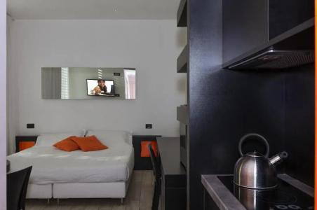 Blue Shades ApartHotel - 318