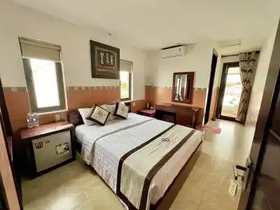 Ngo House - 98