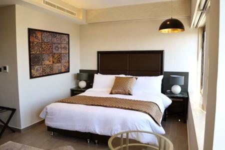 Ambassador, a Boutique - 46