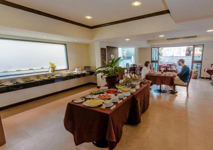 Goldenbell Chiangmai - Sha Extra Plus - 19