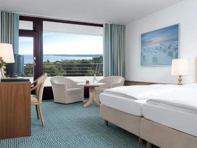 Plaza Premium Timmendorfer Strand - 5