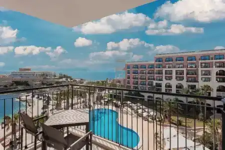 The Westin Dragonara Resort, Malta - 87