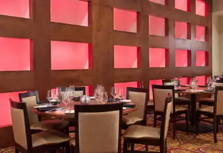 Greenville Marriott - 21