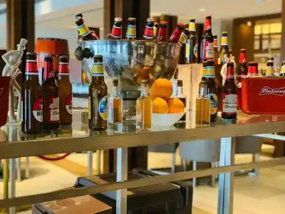 The Resort - 46