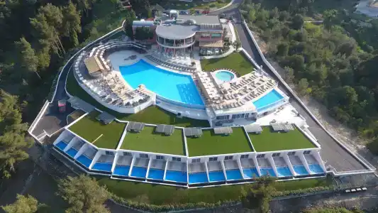 Alia Palace - Adults Only 16+ - 18
